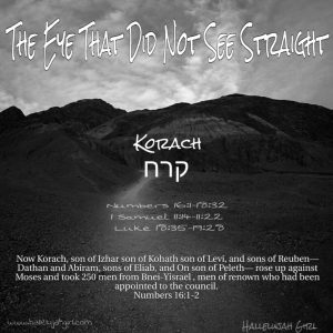 Korach